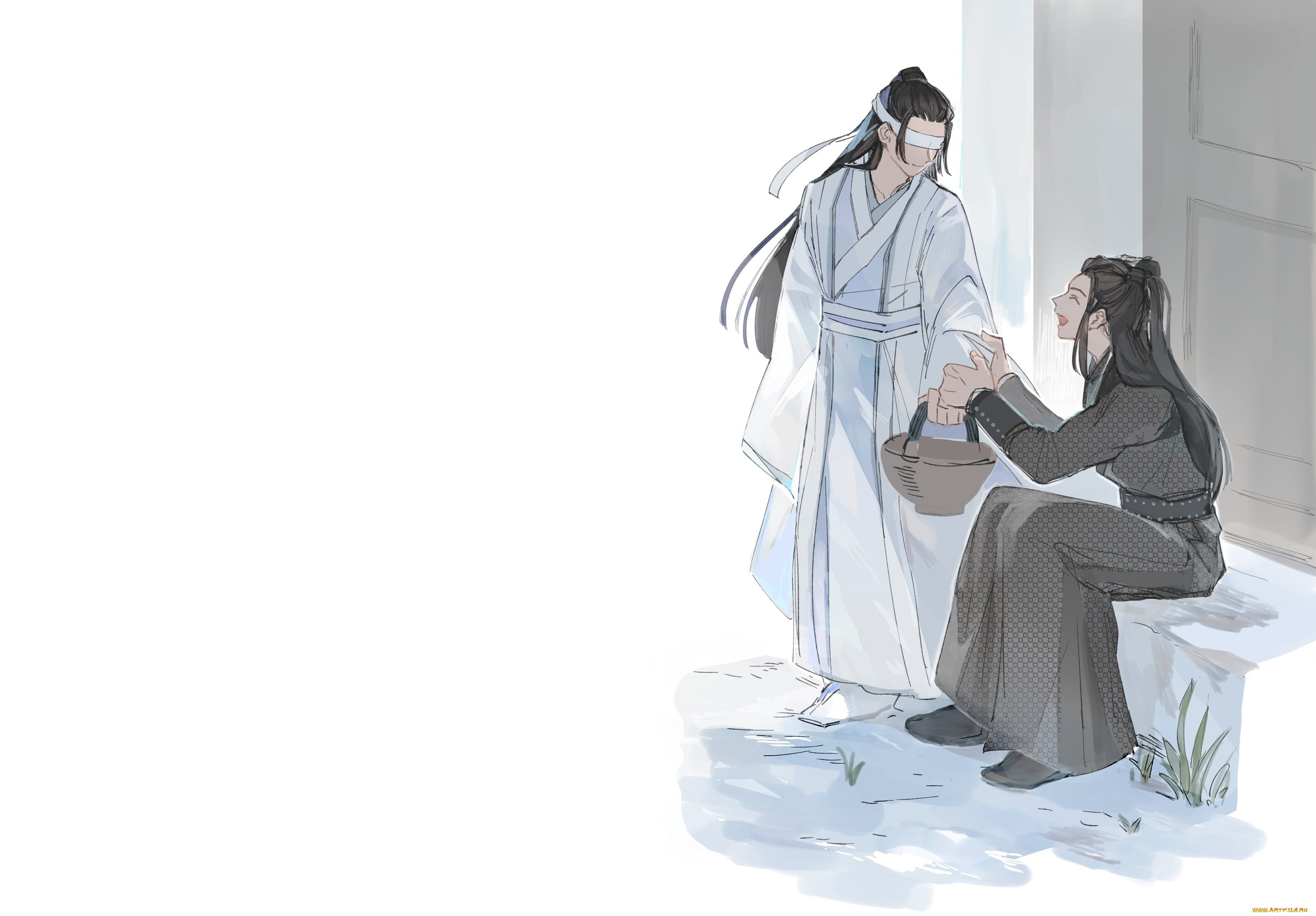    , , ,  , the, untamed, , , , , , mo, dao, zu, shi, , , 